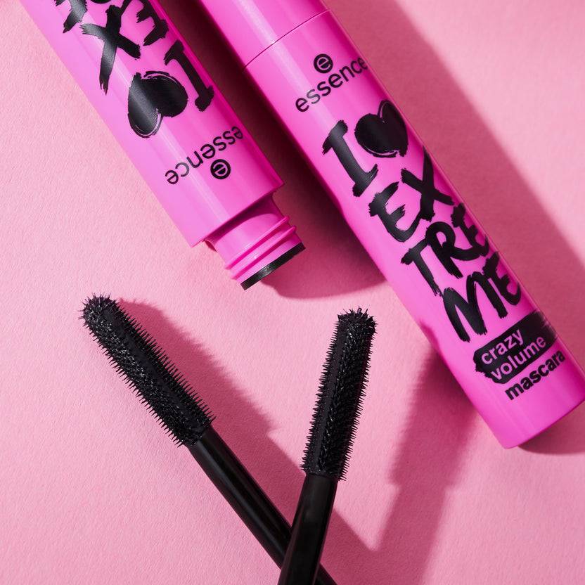 Essence I LOVE EXTREME crazy volume mascara (12ml) JETZT KAUFEN