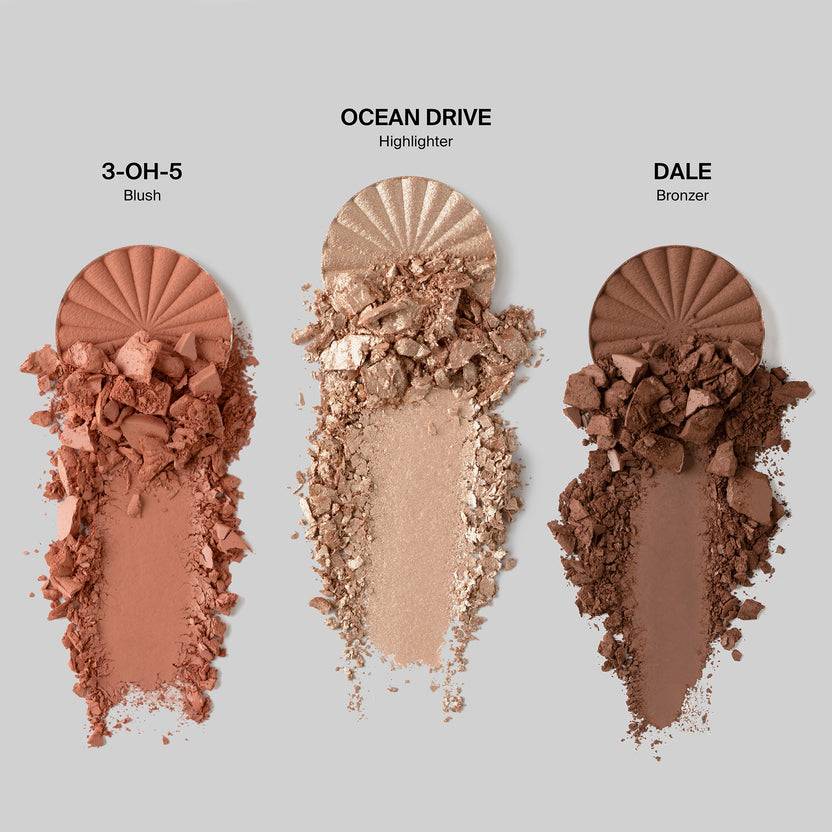 OFRA Cosmetics Mini Mix Palette - Bienvenidos A Miami (18g) Zeitbegrenzte Promotion