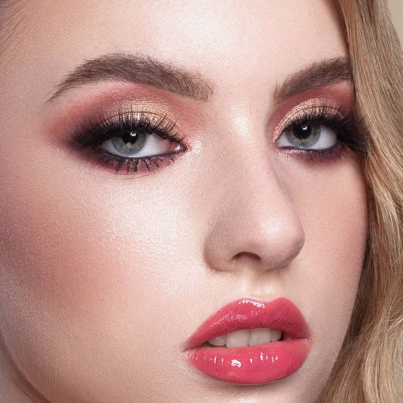 Mesauda Milano Gold n' Roses Palette Bis zu 55% Rabatt