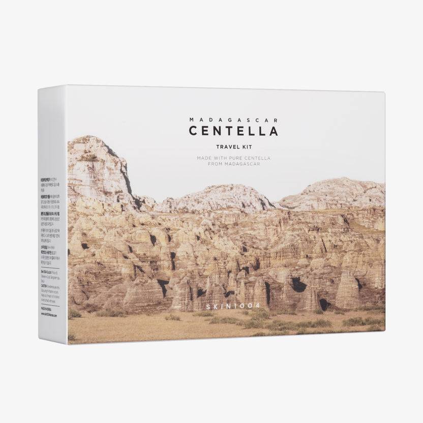 SKIN1004 Madagascar Centella Travel Kit Discount Store für neue Produkte