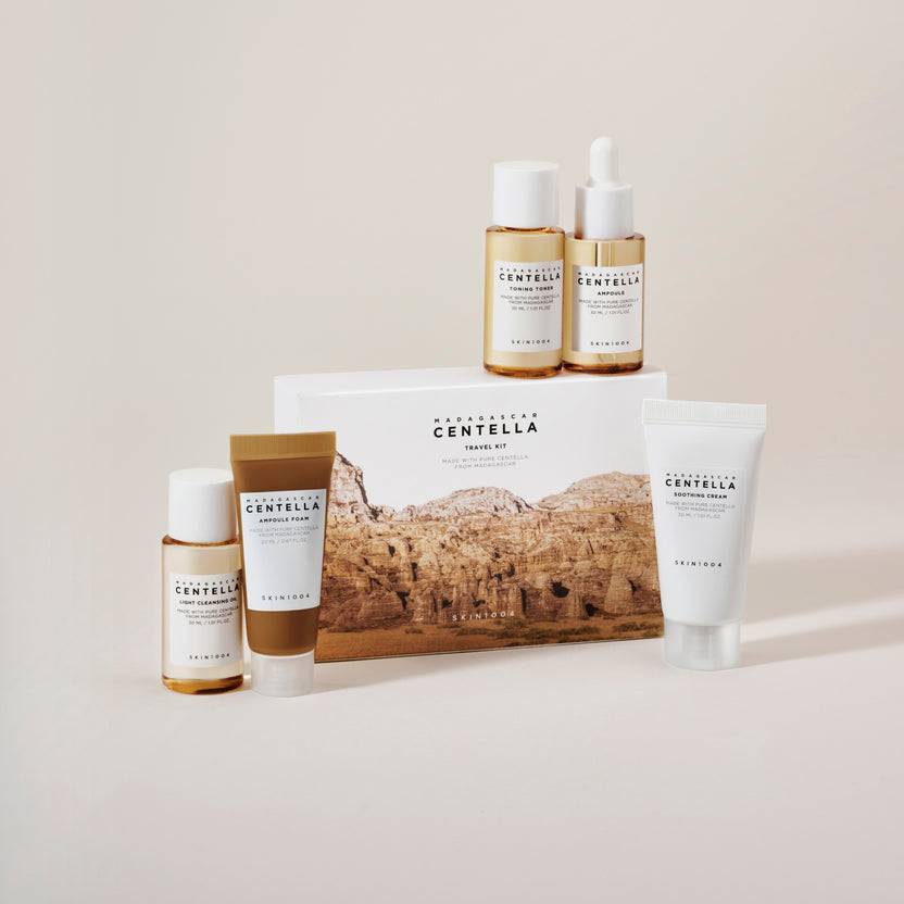SKIN1004 Madagascar Centella Travel Kit Discount Store für neue Produkte