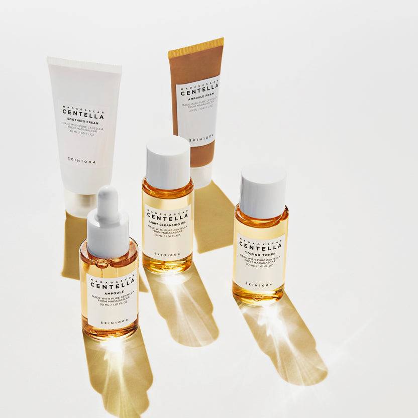 SKIN1004 Madagascar Centella Travel Kit Discount Store für neue Produkte