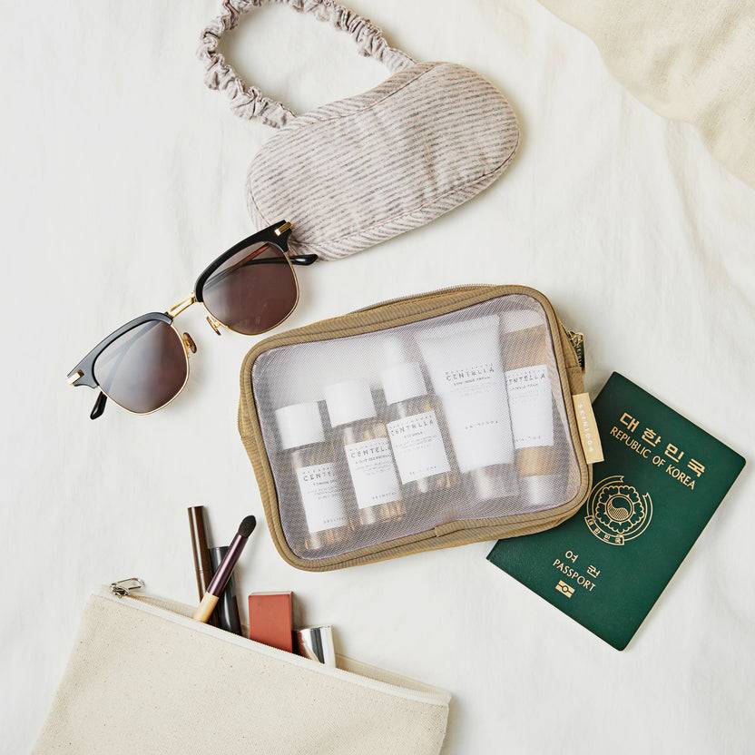SKIN1004 Madagascar Centella Travel Kit Discount Store für neue Produkte