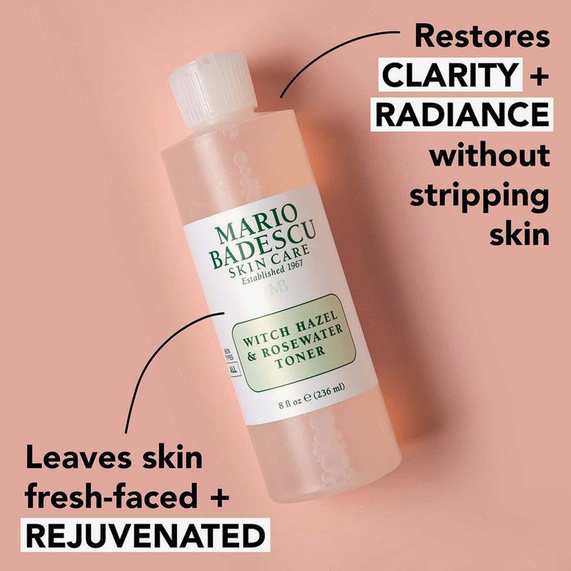 Mario Badescu Daily Routine Set Nur noch ein Tag übrig