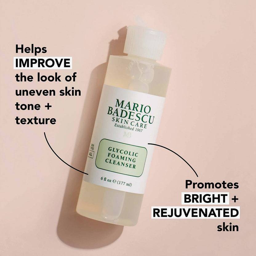 Mario Badescu Daily Routine Set Nur noch ein Tag übrig