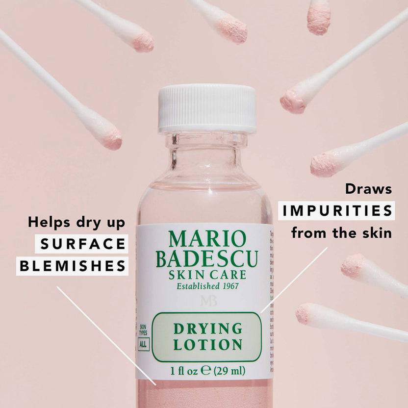 Mario Badescu Acne Control Super Rabatt