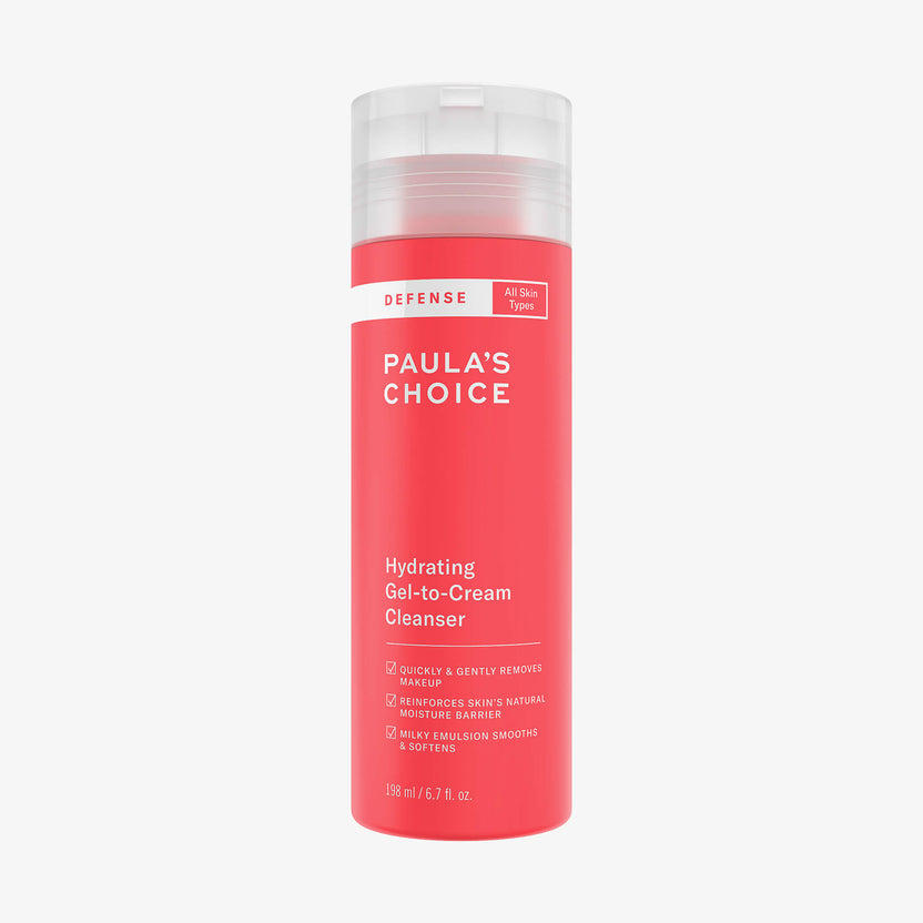 Paula's Choice Defense Bundle (258ml) Riesige Rabatte