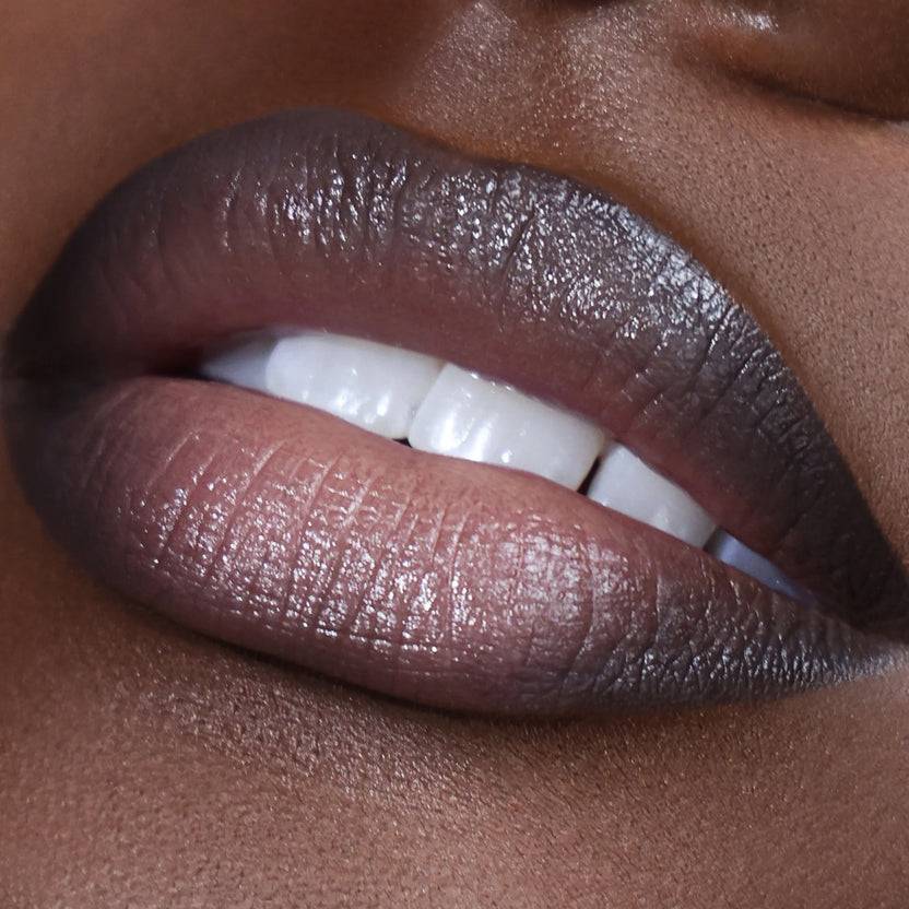 Glamlite Cosmetics Ghost Face™ x Glamlite Nude Lip Kit (5.3g) Kostenloser Versand international