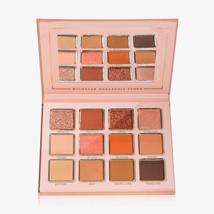 BPerfect Cosmetics Mrs Glam Showstopper Deluxe Edit (125.8g) Black Friday Preise