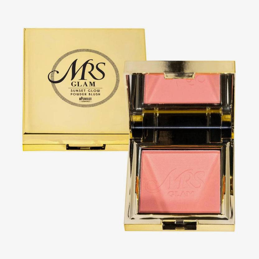 BPerfect Cosmetics Mrs Glam Showstopper Deluxe Edit (125.8g) Black Friday Preise
