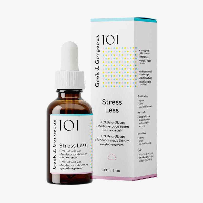 Geek & Gorgeous Age Smart Kit (90ml) Online