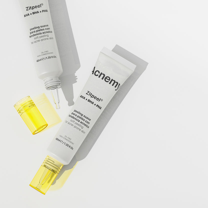 Acnemy Zitbye Kit Outlet