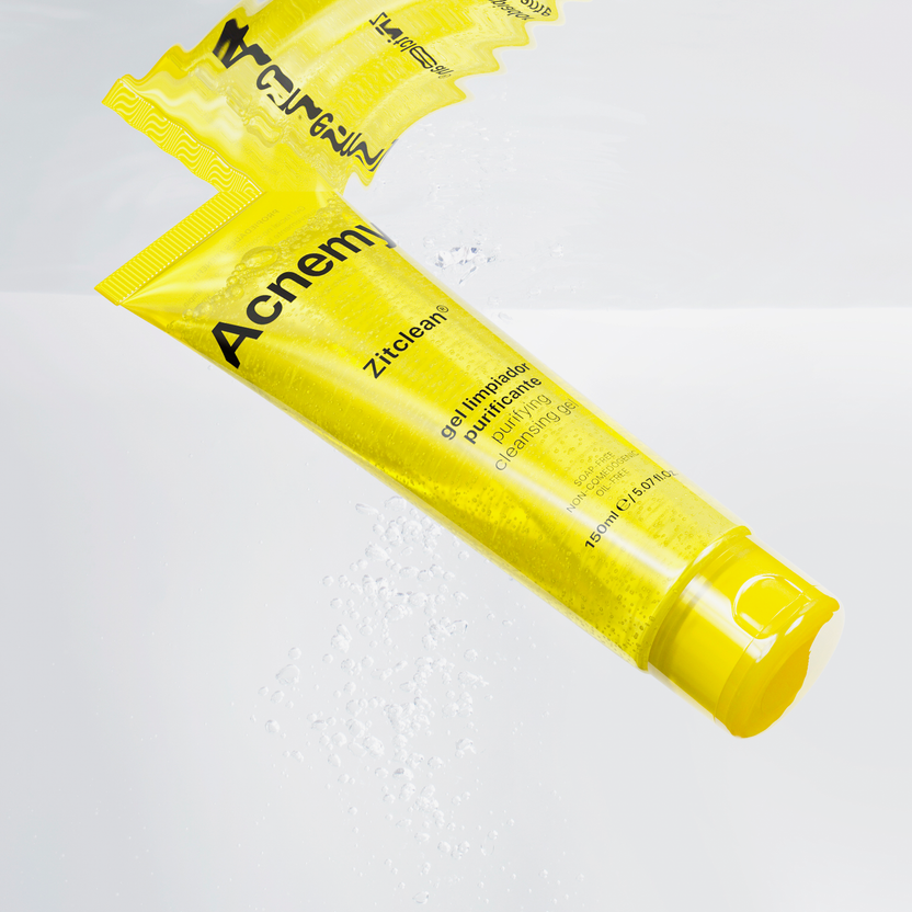 Acnemy Zitbye Kit Outlet