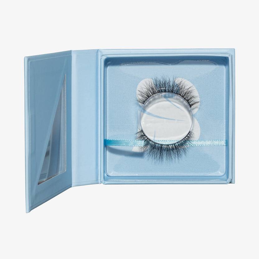 KAAMI Cosmetics Maka'u Classic Lashes Auslauf