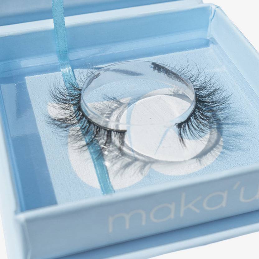 KAAMI Cosmetics Maka'u Classic Lashes Auslauf