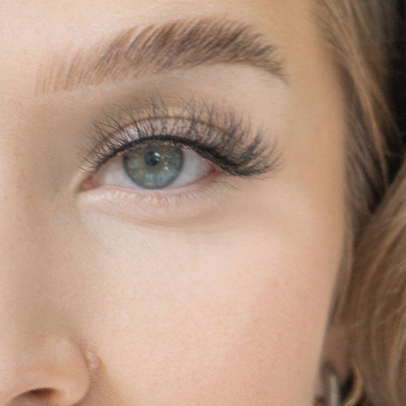 KAAMI Cosmetics Maka'u Classic Lashes Auslauf
