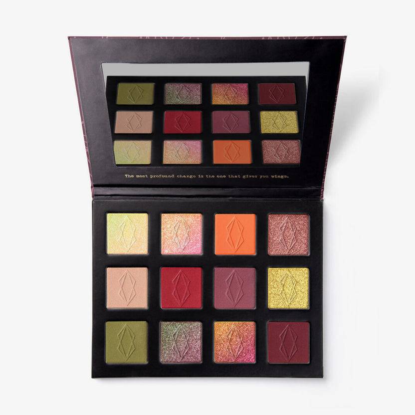 Lethal Cosmetics Metamorphosis Palette (19.2g) Schlussverkauf
