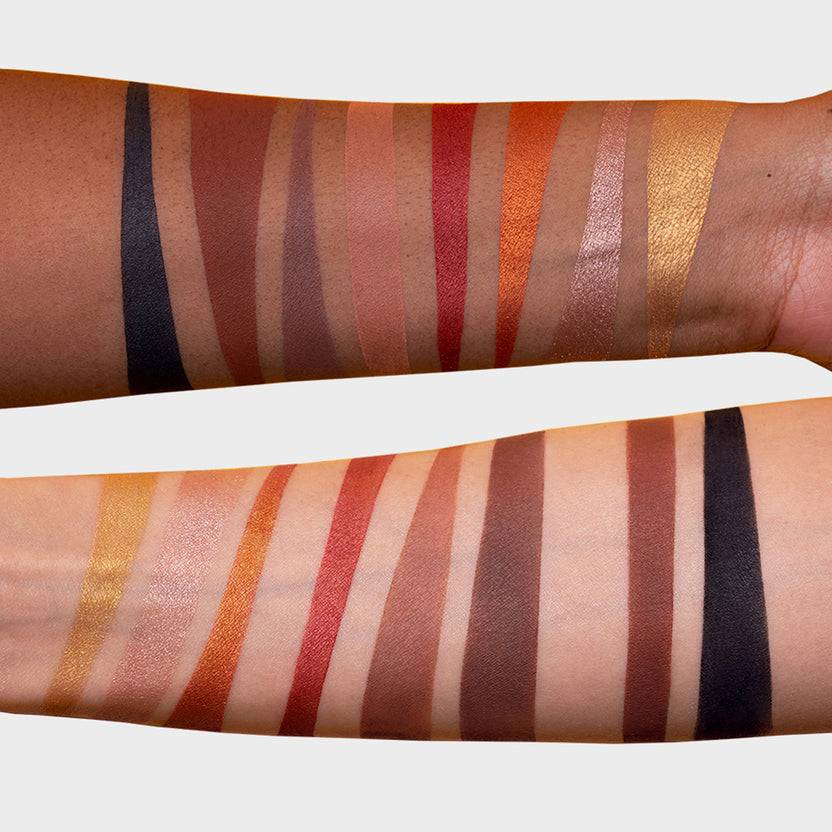 LH Cosmetics Infinity Deep Palette (19.2g) Blitzverkäufe