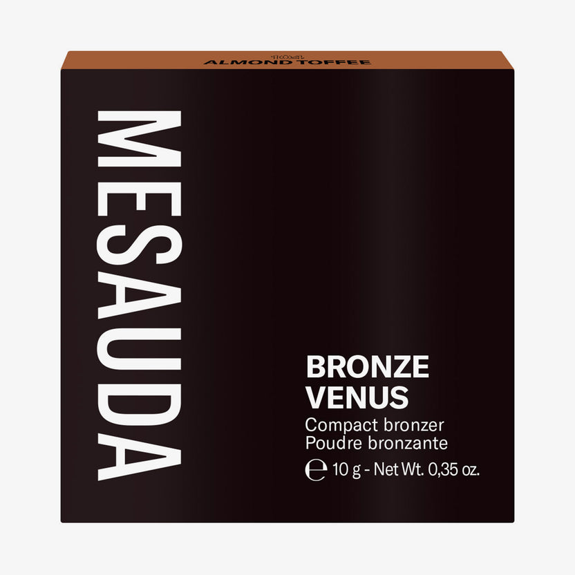 Mesauda Milano Bronze Venus Limitierter Zeitrabatt