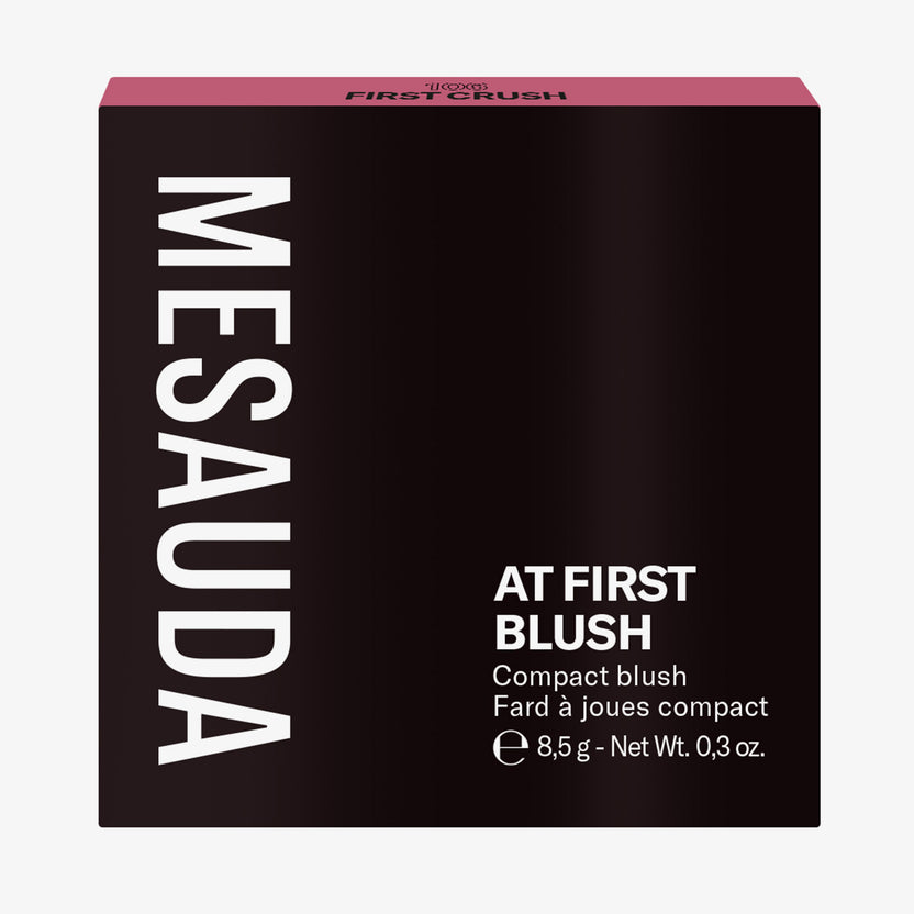 Mesauda Milano At First Blush (8.5g) Fabrik Onlineshop
