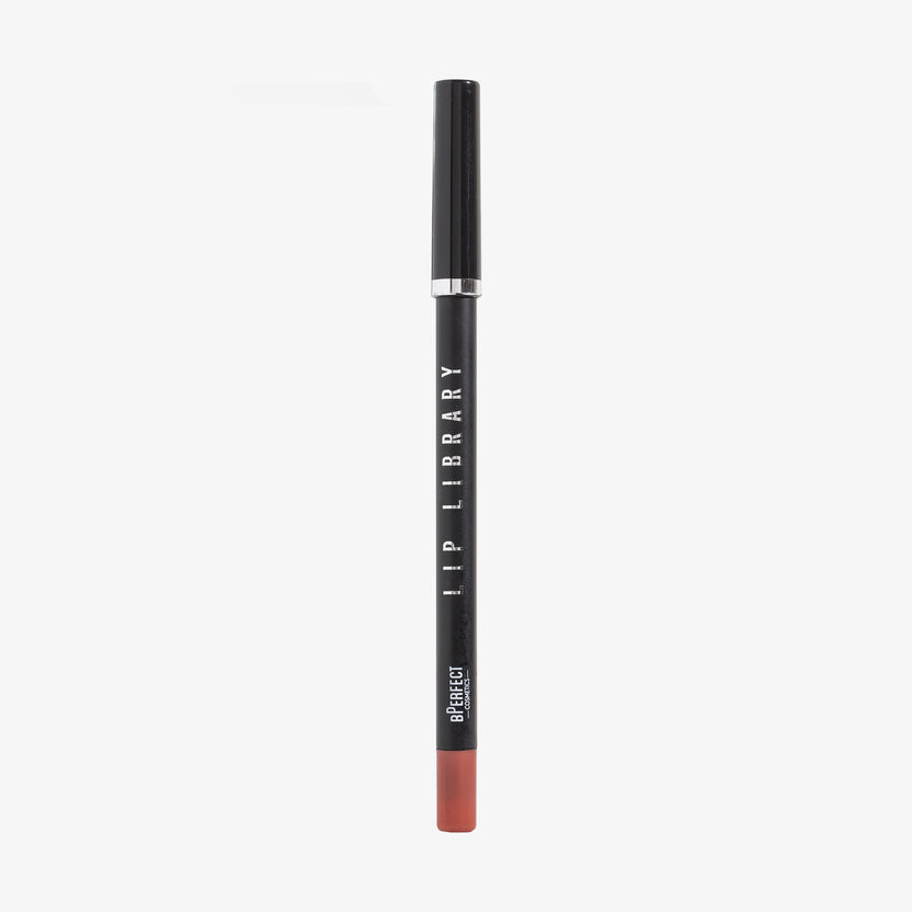 BPerfect Cosmetics Lip Library Creamy Lip Liner (1.5g) Versandkostenfrei