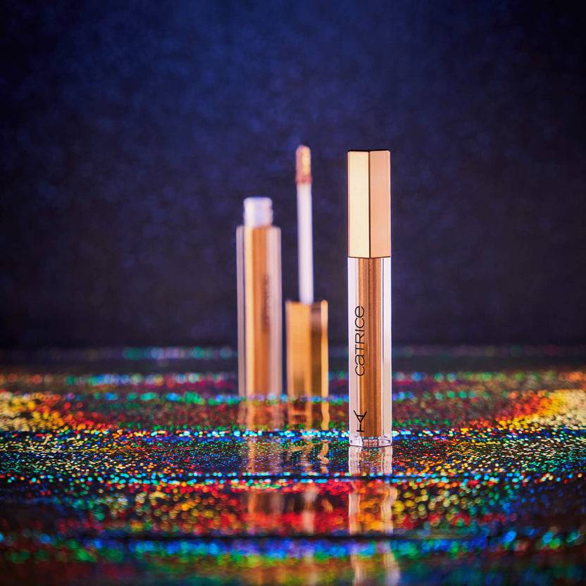 Catrice Cosmetics About Tonight Metallic Eyeshadow (2ml) Großer Ausverkauf