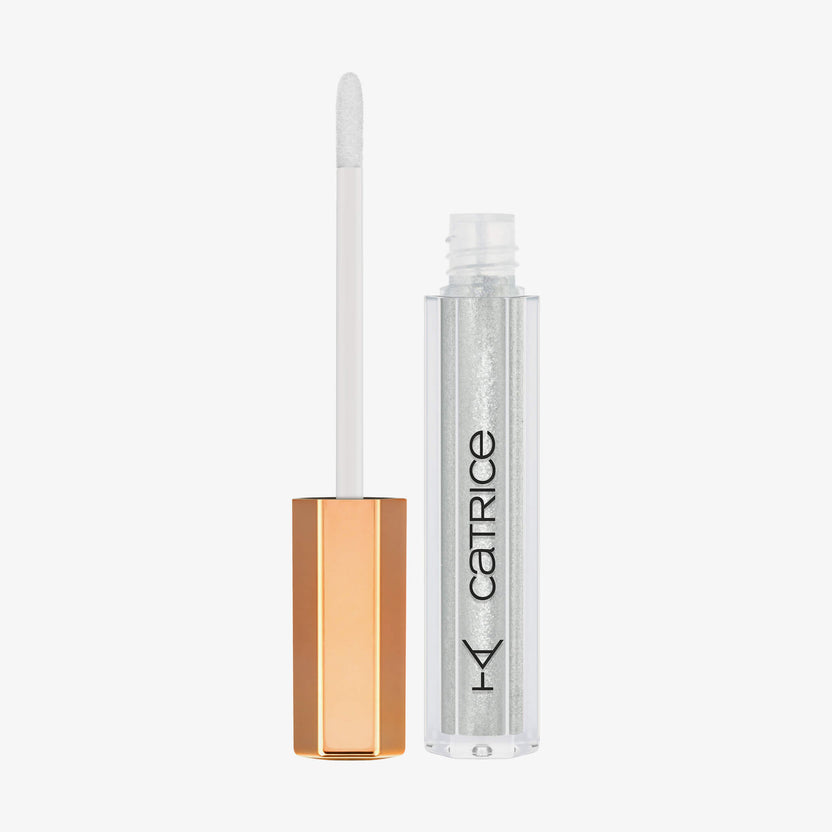 Catrice Cosmetics About Tonight Metallic Eyeshadow (2ml) Großer Ausverkauf
