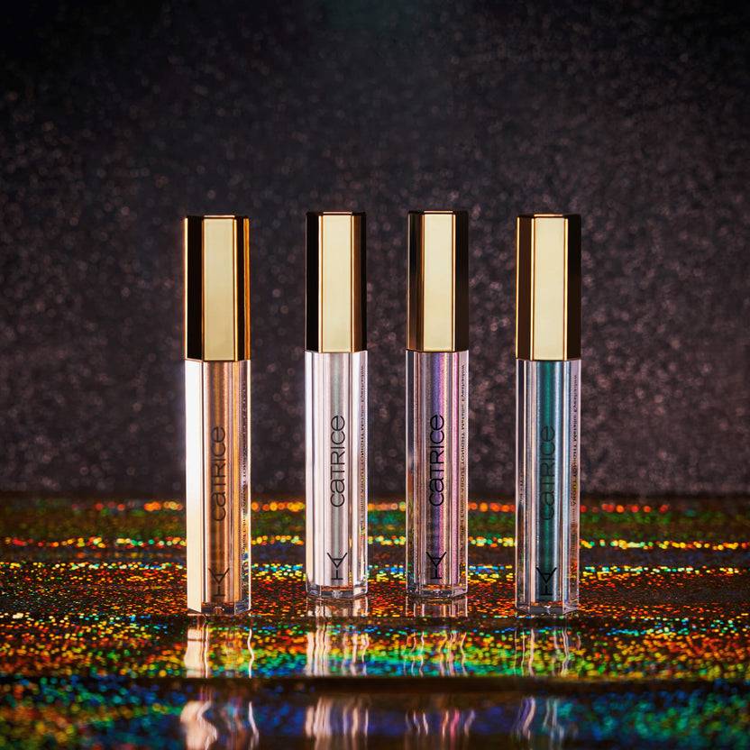 Catrice Cosmetics About Tonight Metallic Eyeshadow (2ml) Großer Ausverkauf