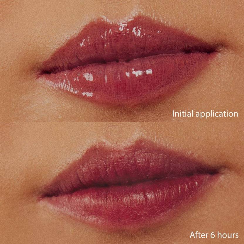 Dominique Cosmetics Pillow Soft Hydrating Lip & Cheek Stain Flash Sale