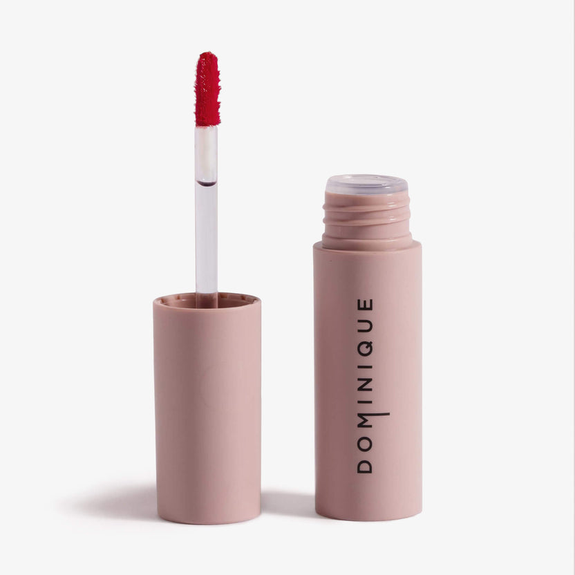 Dominique Cosmetics Pillow Soft Hydrating Lip & Cheek Stain Flash Sale