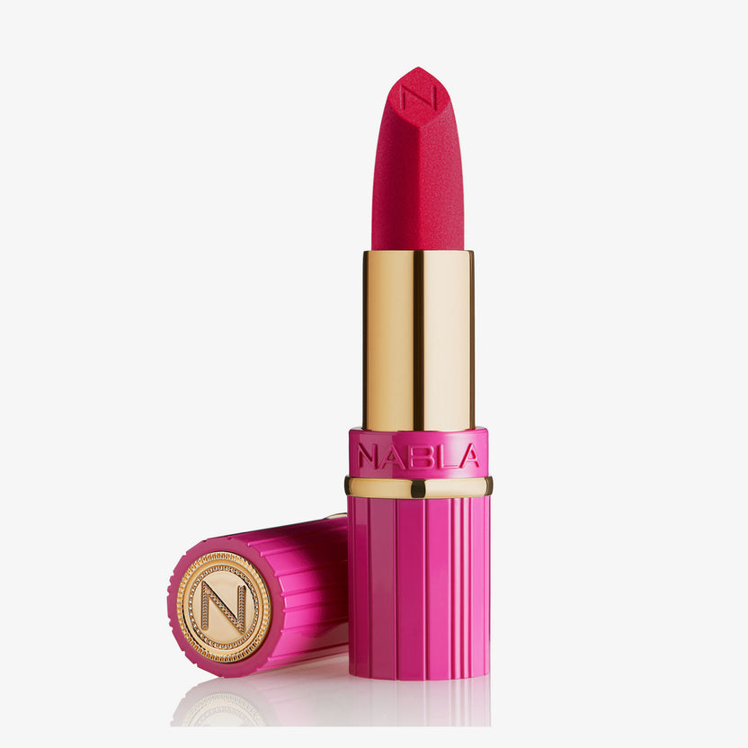 NABLA Cosmetics Matte Pleasure Lipstick (3.5g) Begrenztes Angebot