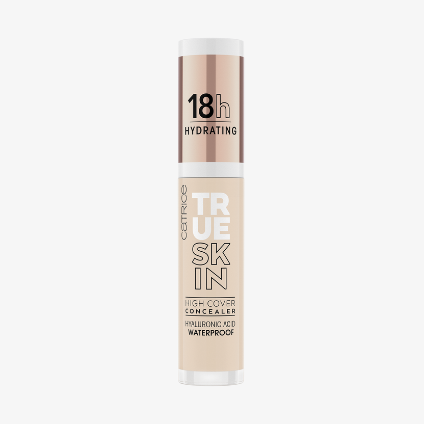Catrice Cosmetics True Skin High Cover Concealer (4.5ml) Online Shopping