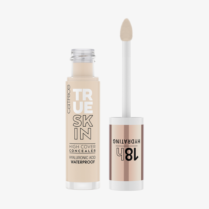 Catrice Cosmetics True Skin High Cover Concealer (4.5ml) Online Shopping