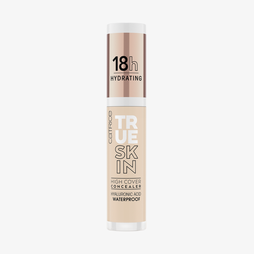 Catrice Cosmetics True Skin High Cover Concealer (4.5ml) Online Shopping