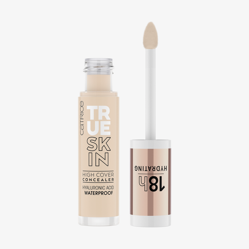 Catrice Cosmetics True Skin High Cover Concealer (4.5ml) Online Shopping