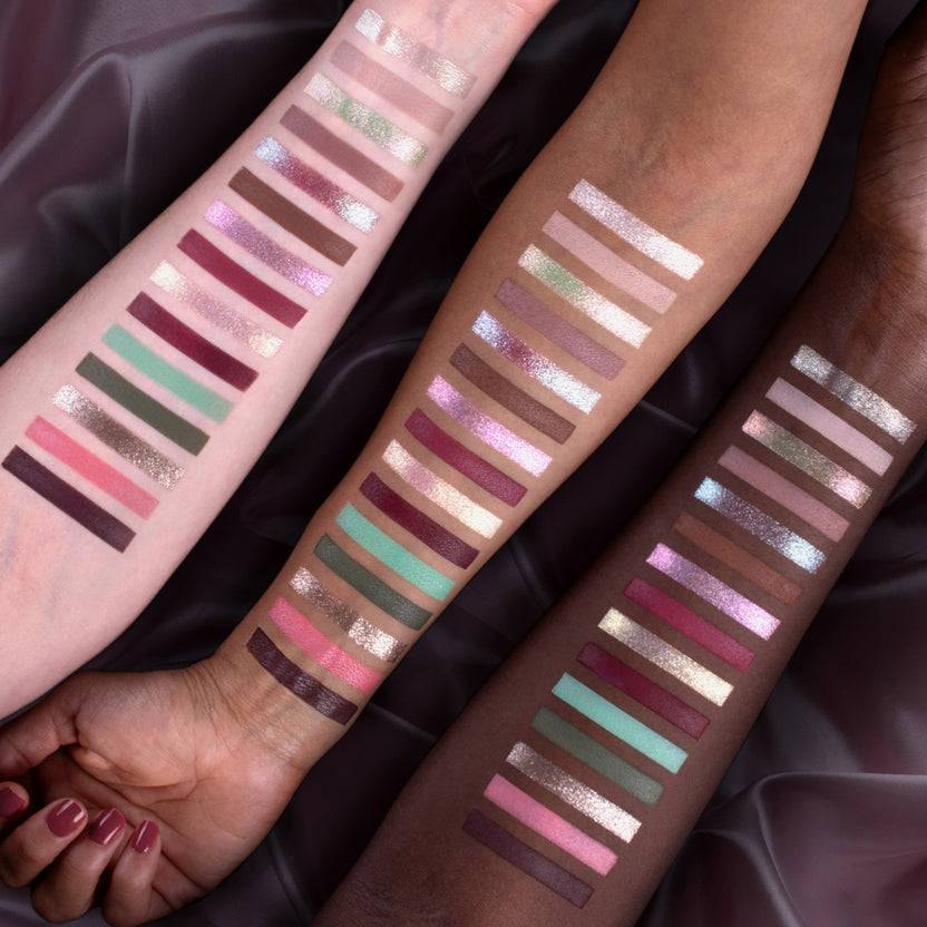 Lethal Cosmetics Mellow Grove Palette (15g) Jubiläumsangebot