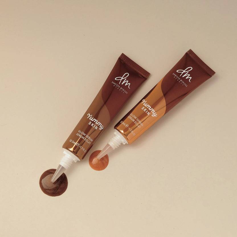 Danessa Myricks Beauty Yummy Skin Glow Serum (32.5ml) Heißer Verkauf