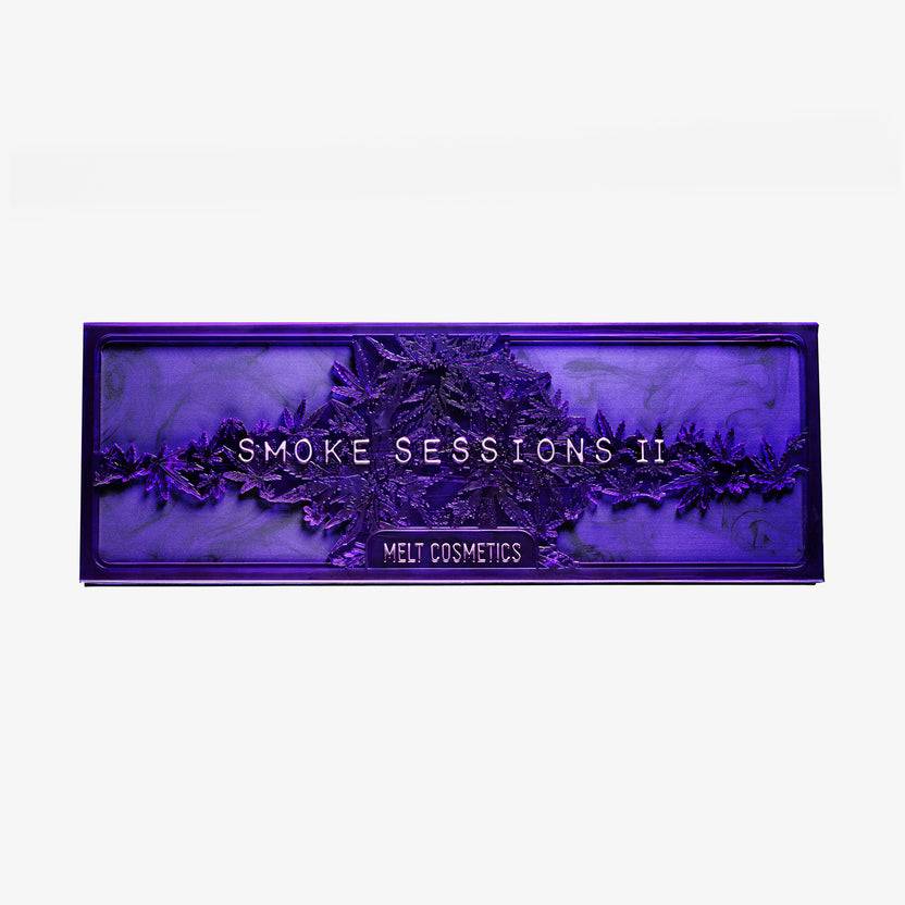 MELT Cosmetics Smoke Sessions II Palette (14.2g) Top Angebot