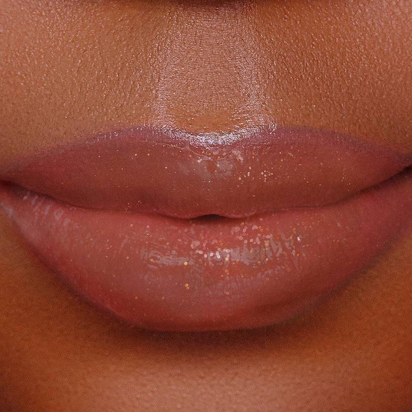 Glamlite Cosmetics Barbie™ x Glamlite At The Beach Lip Kit Große Rabatte