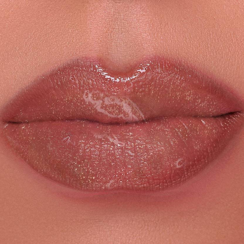 Glamlite Cosmetics Barbie™ x Glamlite At The Beach Lip Kit Große Rabatte