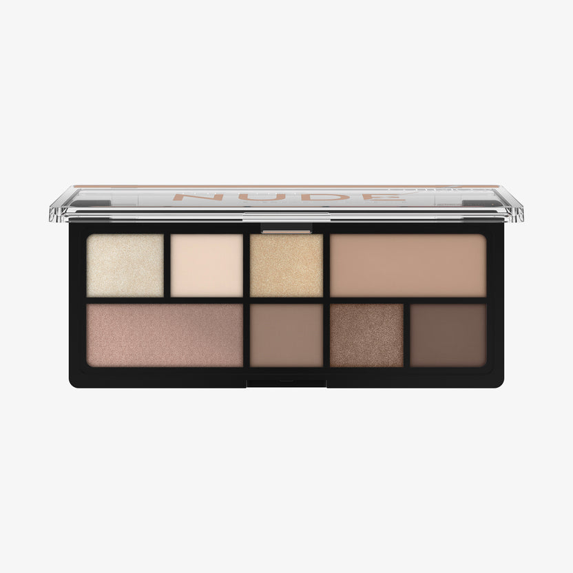 Catrice Cosmetics The Pure Nude Eyeshadow Palette (9g) Bestseller