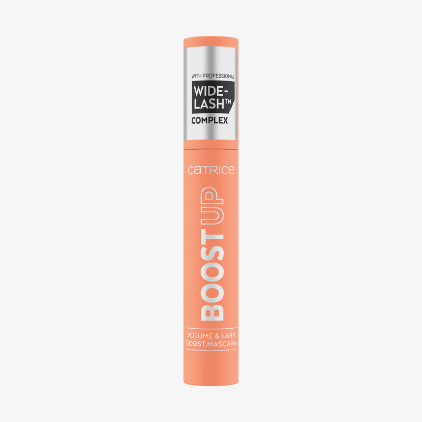 Catrice Cosmetics BOOST UP Volume & Lash Boost Mascara (11ml) Saisonale Angebote