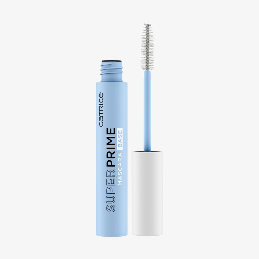 Catrice Cosmetics Super Prime Mascara Base (9ml) Räumungsverkauf