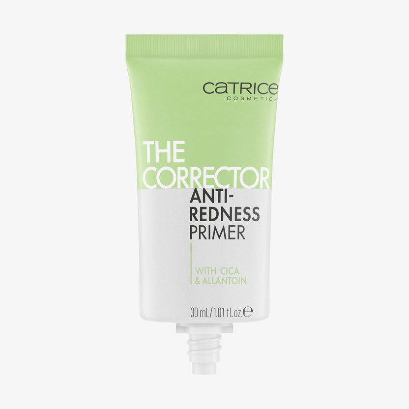 Catrice Cosmetics The Corrector Anti-Redness Primer (30ml) Kauf eins, bekomm eins gratis