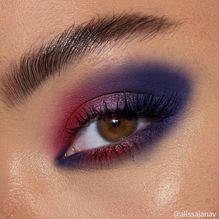 BH Cosmetics Passion in Paris 16 Color Shadow Palette (16g) Tägliche Deals