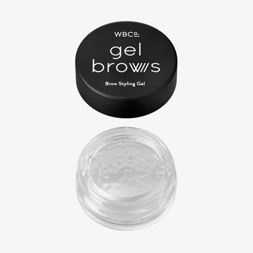 West Barn Co. Gel Brows (5g) Riesige Ersparnisse