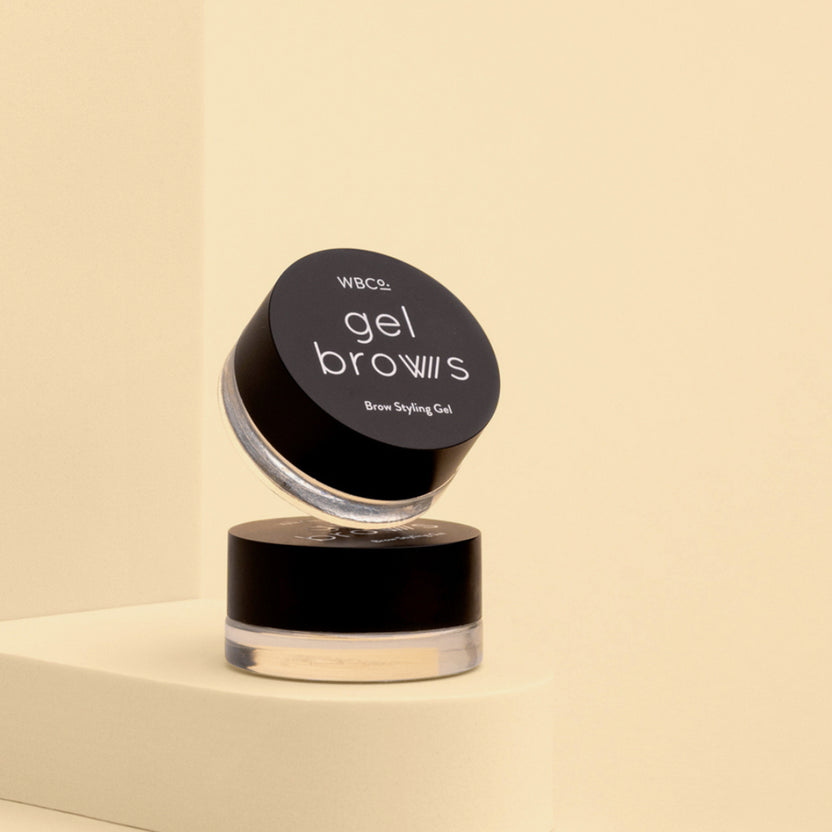 West Barn Co. Gel Brows (5g) Riesige Ersparnisse