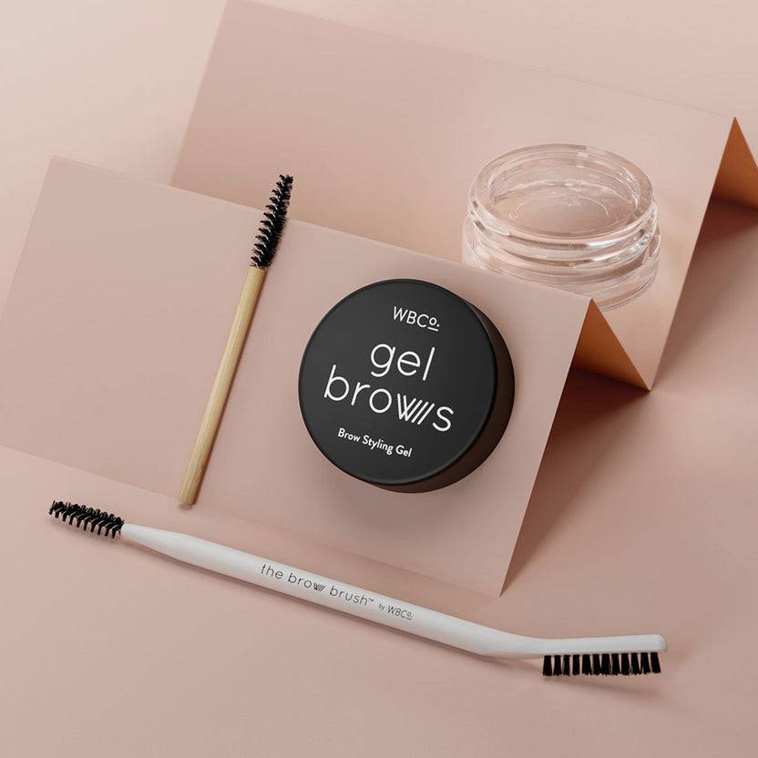 West Barn Co. Gel Brows (5g) Riesige Ersparnisse