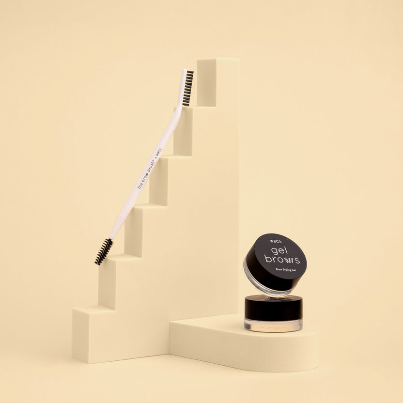 West Barn Co. Gel Brows (5g) Riesige Ersparnisse