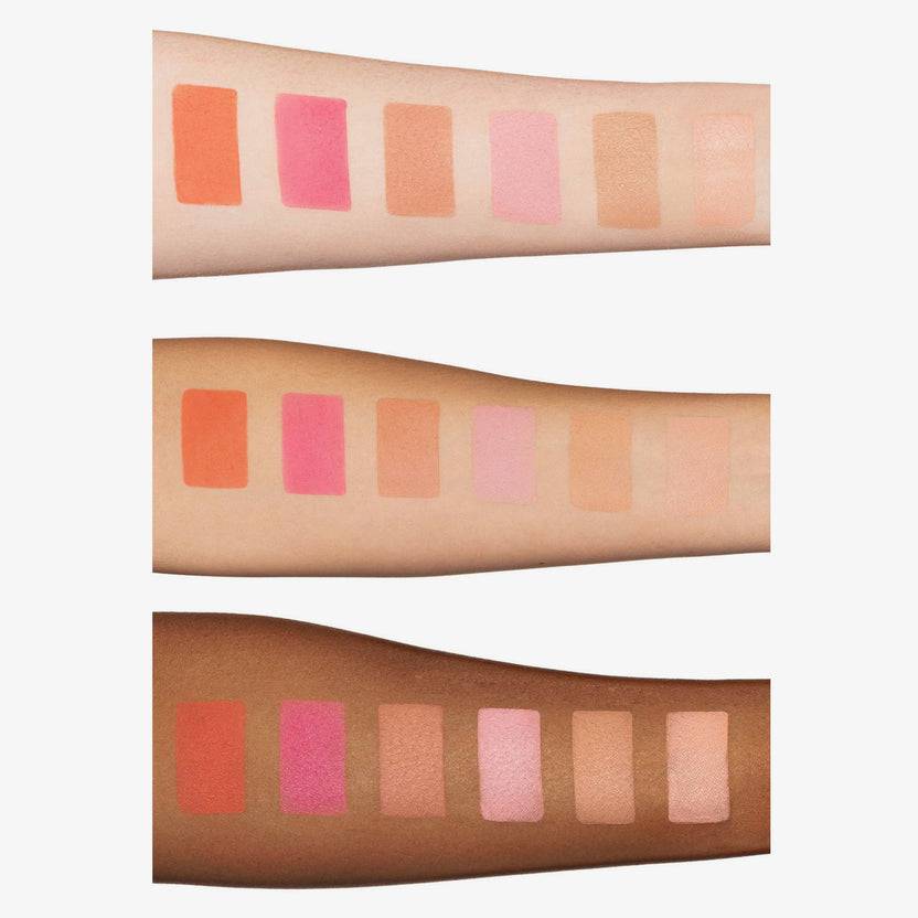 Lunar Beauty Nude Prism Blush Palette (27.24g) JETZT KAUFEN